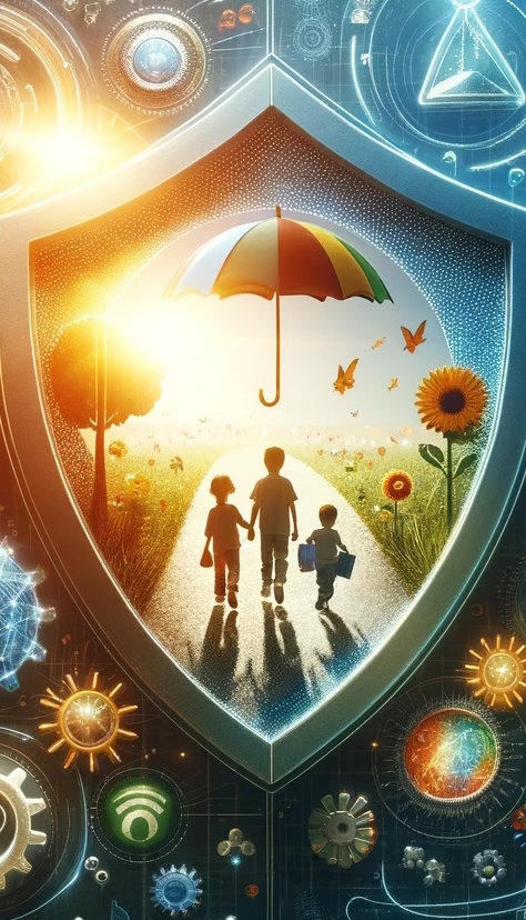 Safeguarding the Future: Innovations in Child Welfare