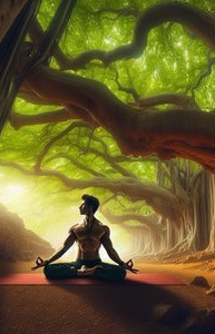 Harmony in Motion: The Symbiosis of Yoga and Nature